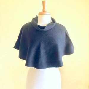 Connections Shawl Cape One Size